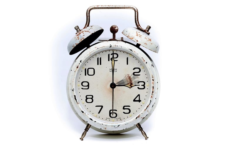 Time Dilation Device