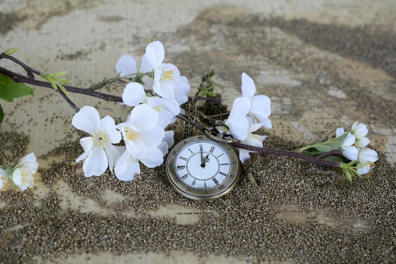 Atomic Clock