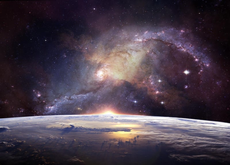 Multiverse Exploration Image
