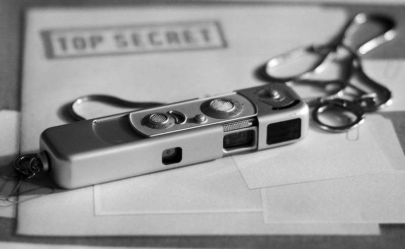 Hidden Secrets Image